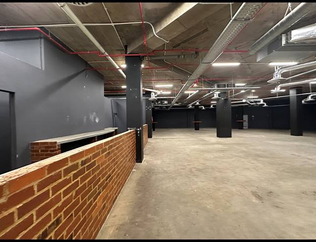 890M² RETAIL TO LET IN CENTURION CENTRAL